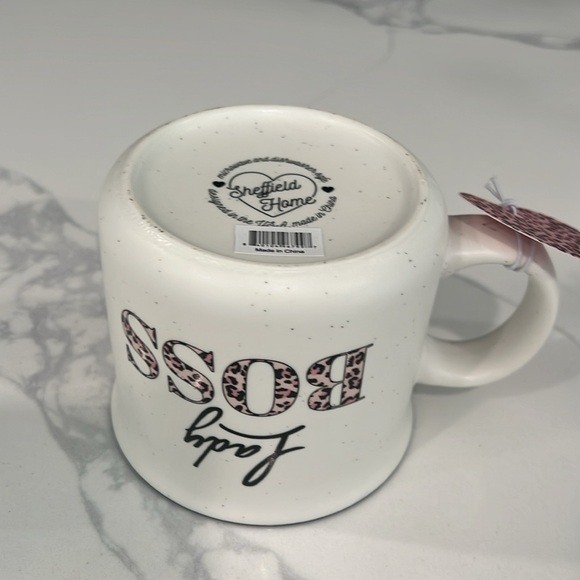 💕Cute.💕🖤Lady BOSS.MUG. - Picture 13 of 16